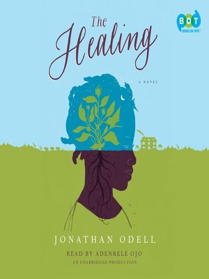 cover image of The Healing